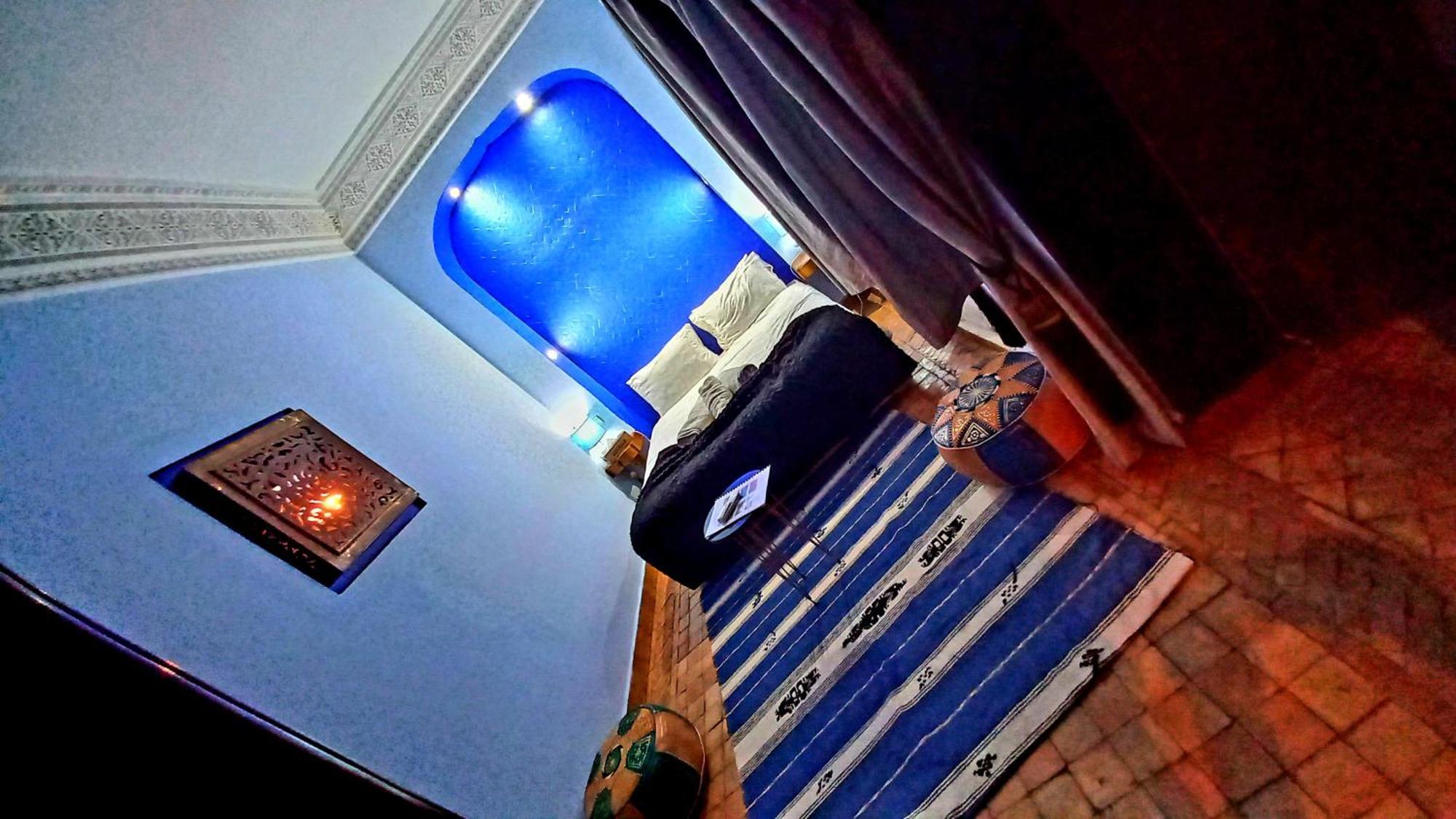 Riad Reve D Antan , Real Dream Marrakesh Esterno foto