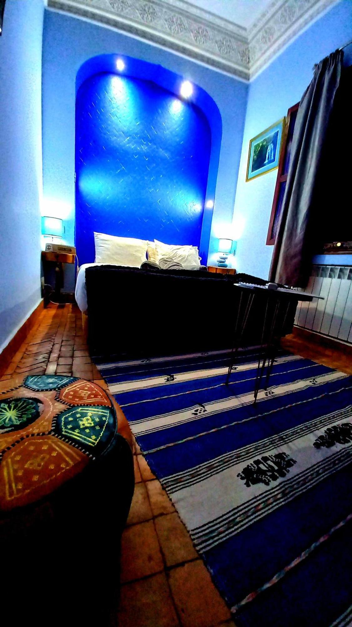 Riad Reve D Antan , Real Dream Marrakesh Esterno foto