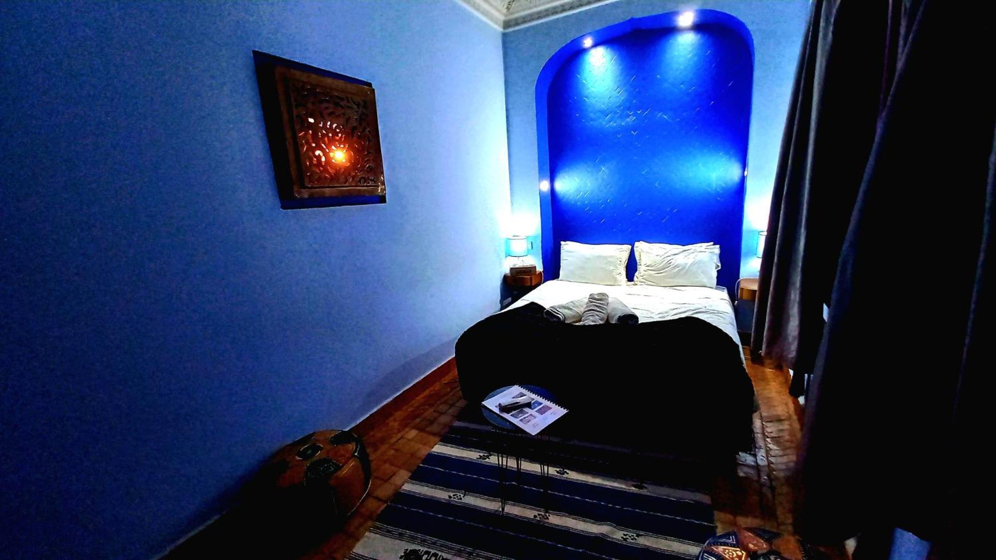 Riad Reve D Antan , Real Dream Marrakesh Esterno foto