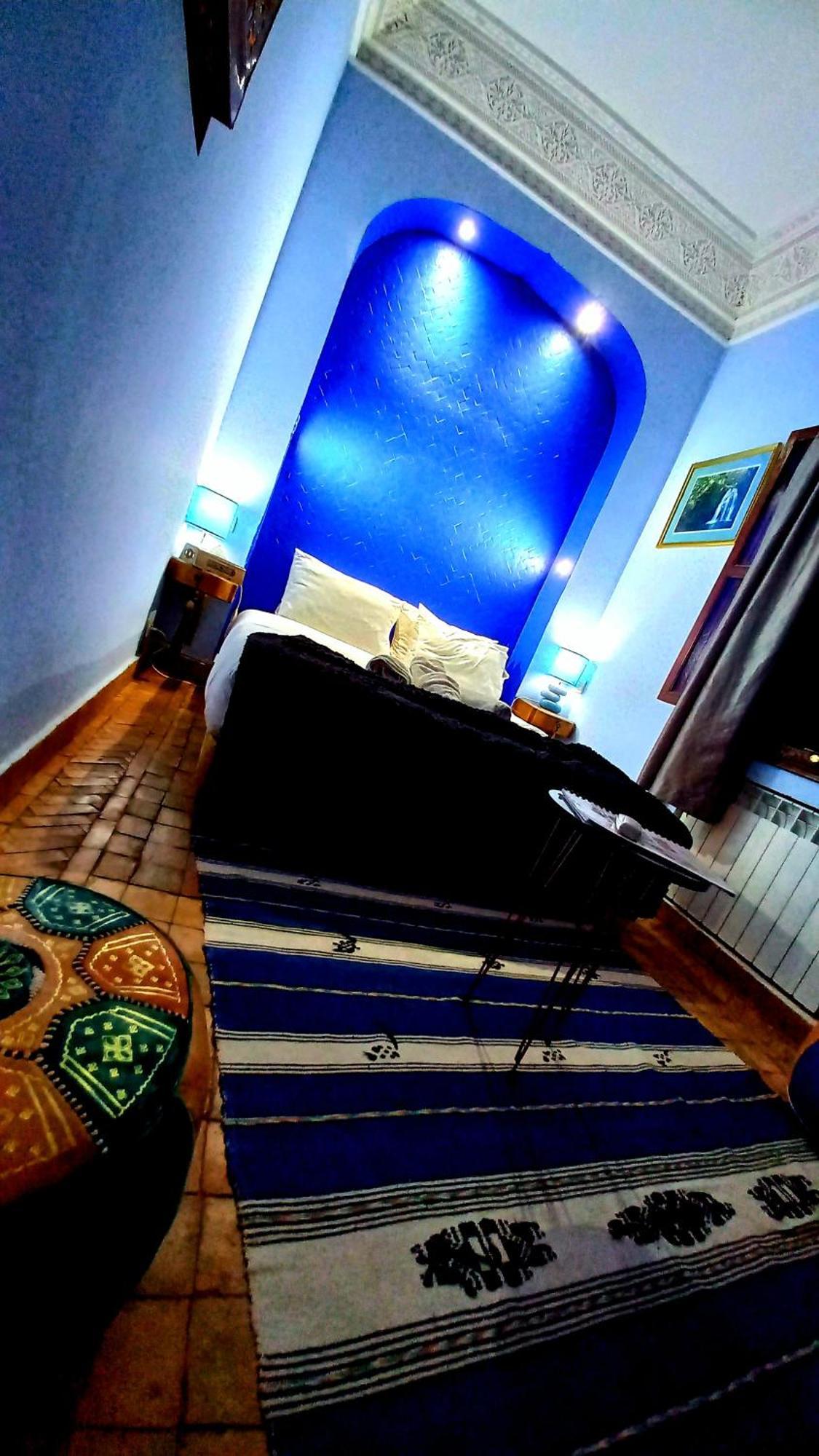 Riad Reve D Antan , Real Dream Marrakesh Esterno foto