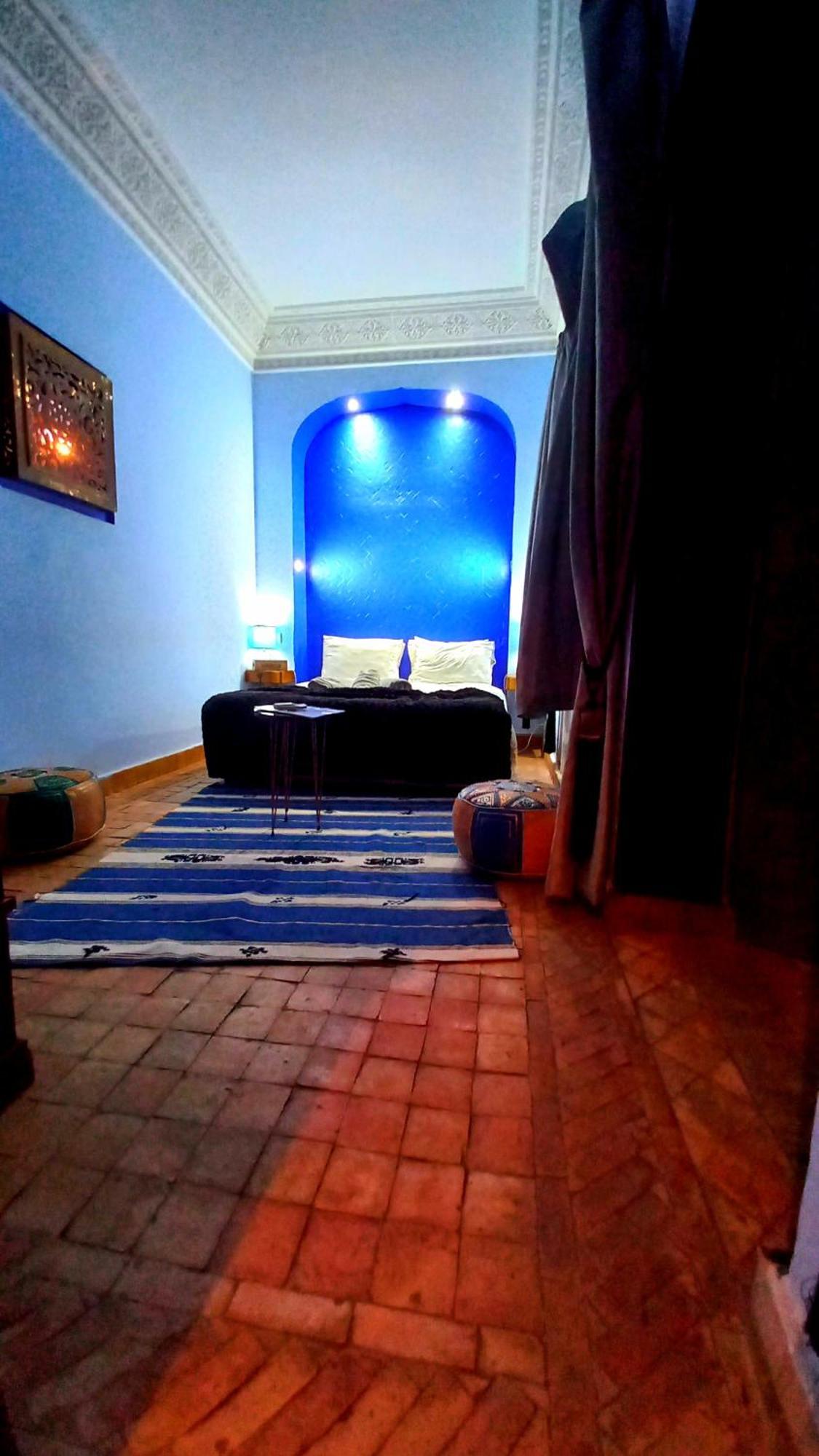 Riad Reve D Antan , Real Dream Marrakesh Esterno foto