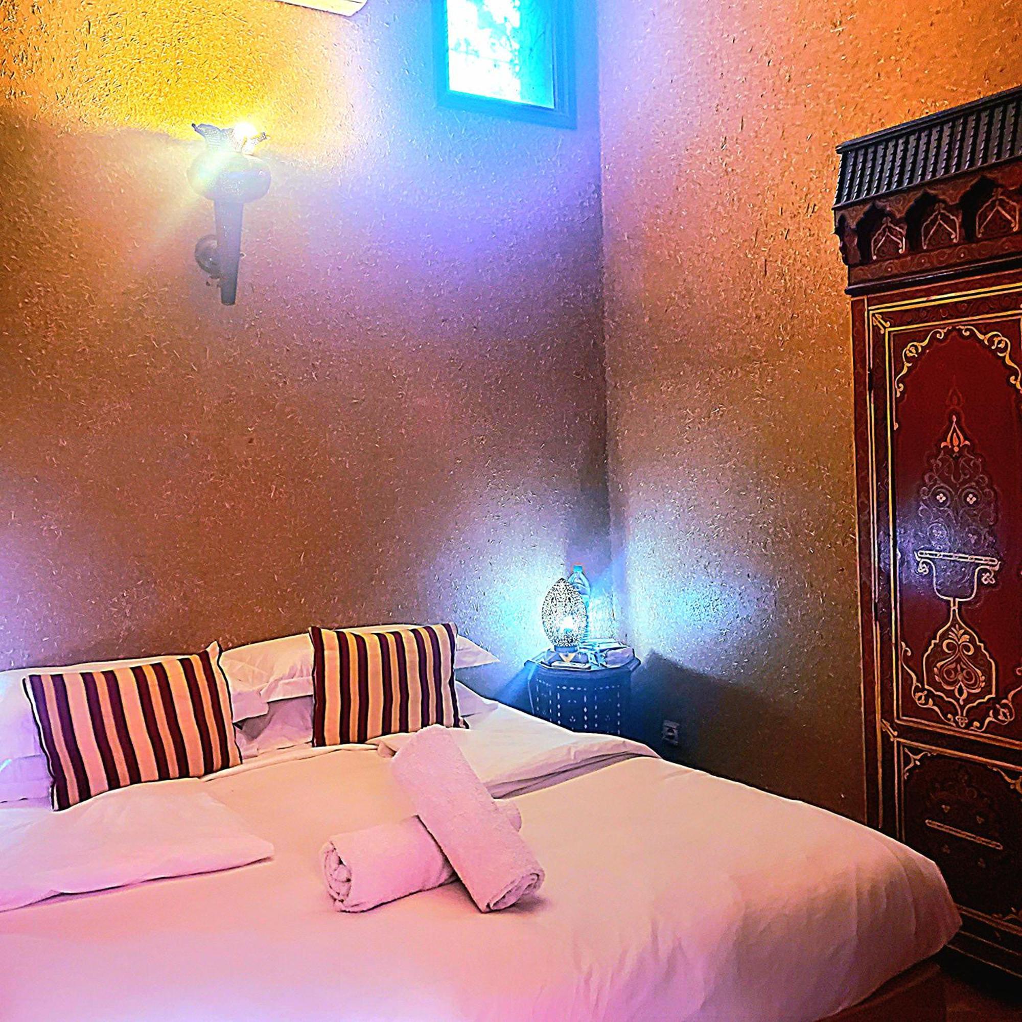 Riad Reve D Antan , Real Dream Marrakesh Esterno foto