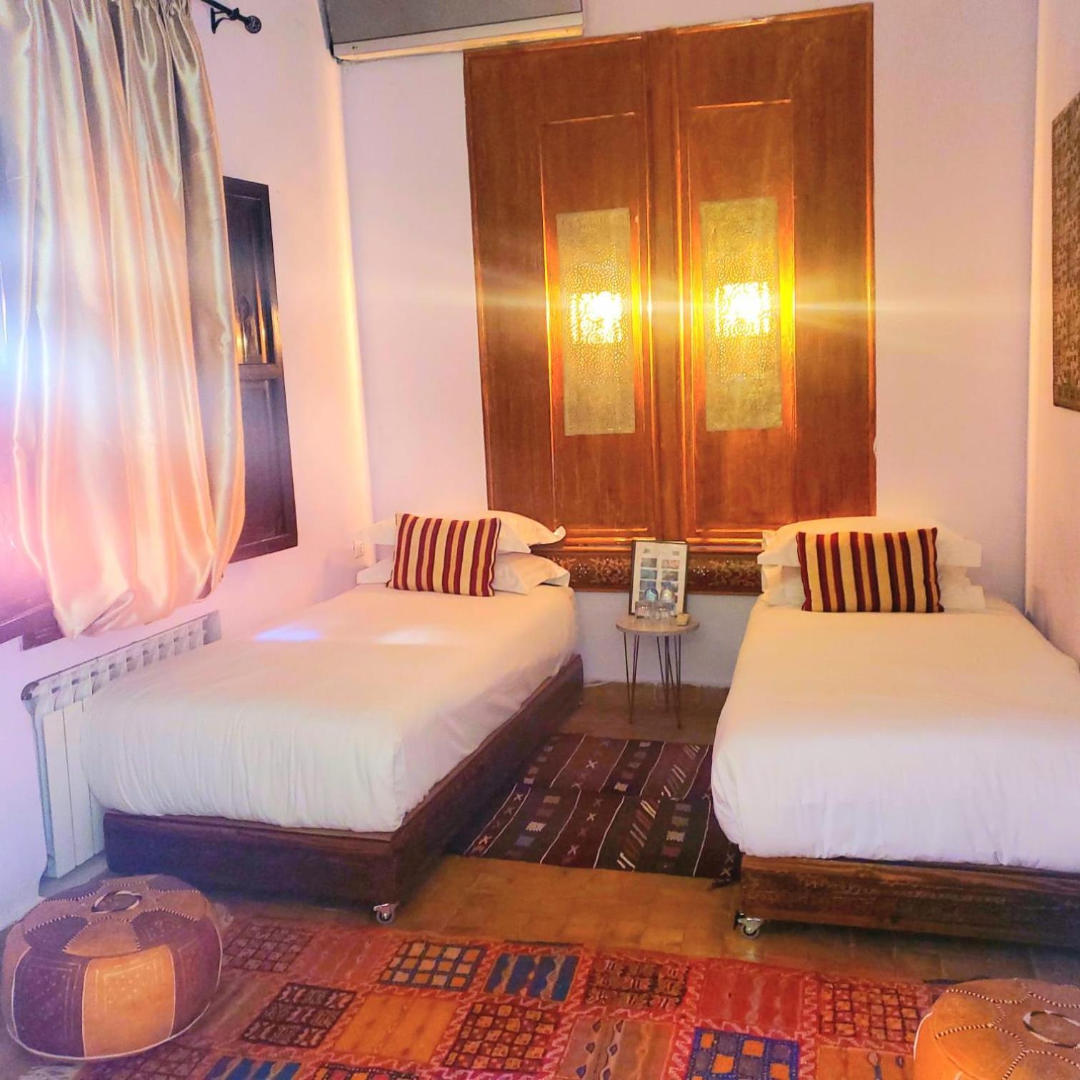 Riad Reve D Antan , Real Dream Marrakesh Esterno foto