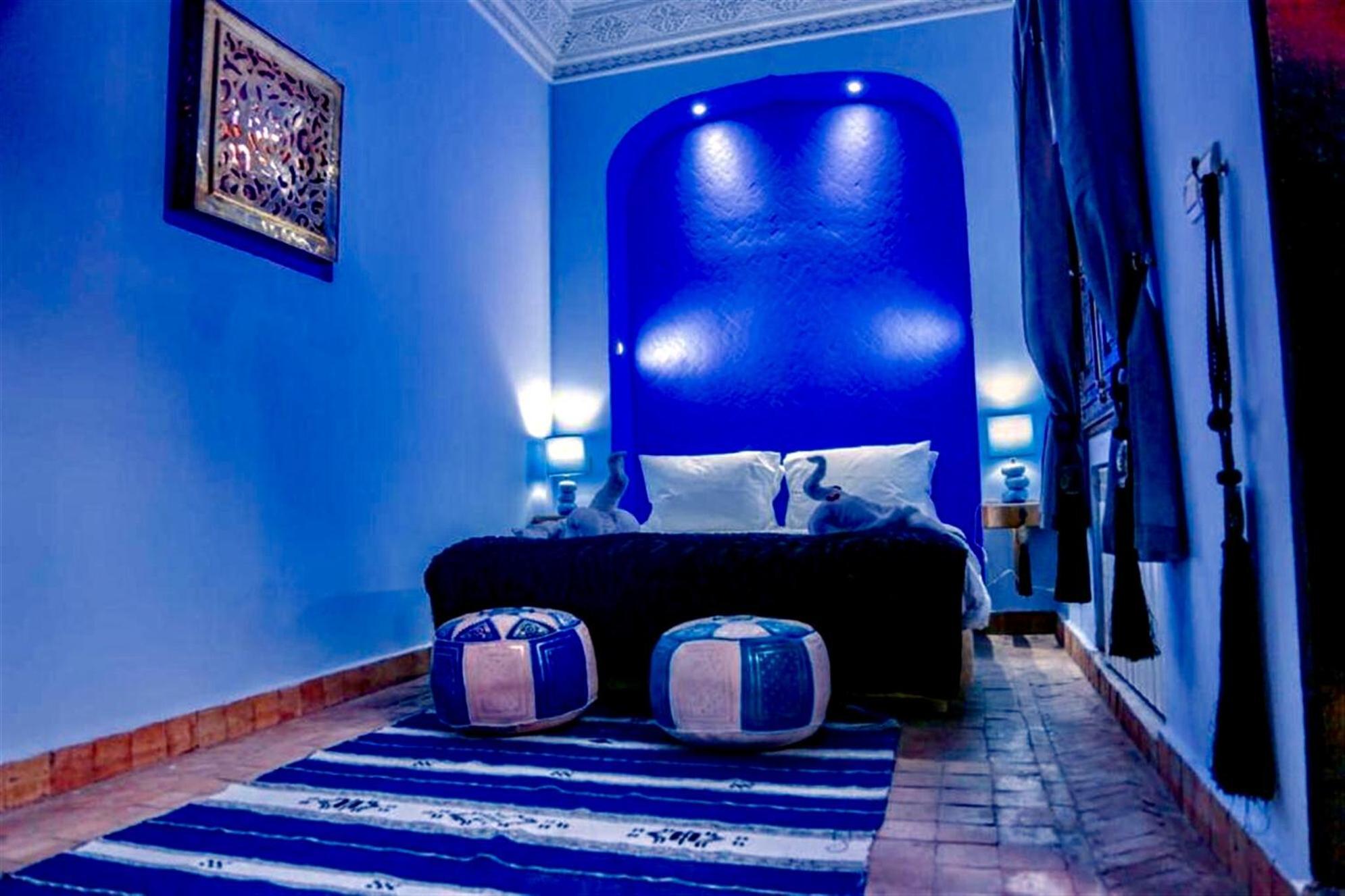 Riad Reve D Antan , Real Dream Marrakesh Esterno foto